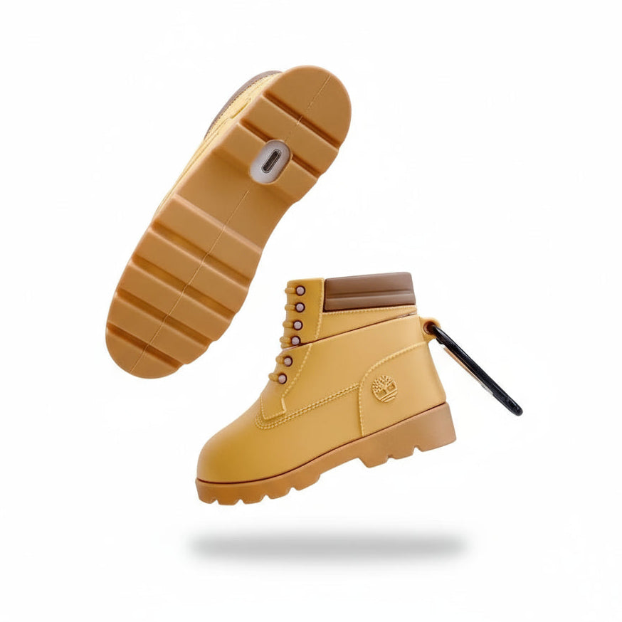 Sneaker Shoe AirPods Case Silicone