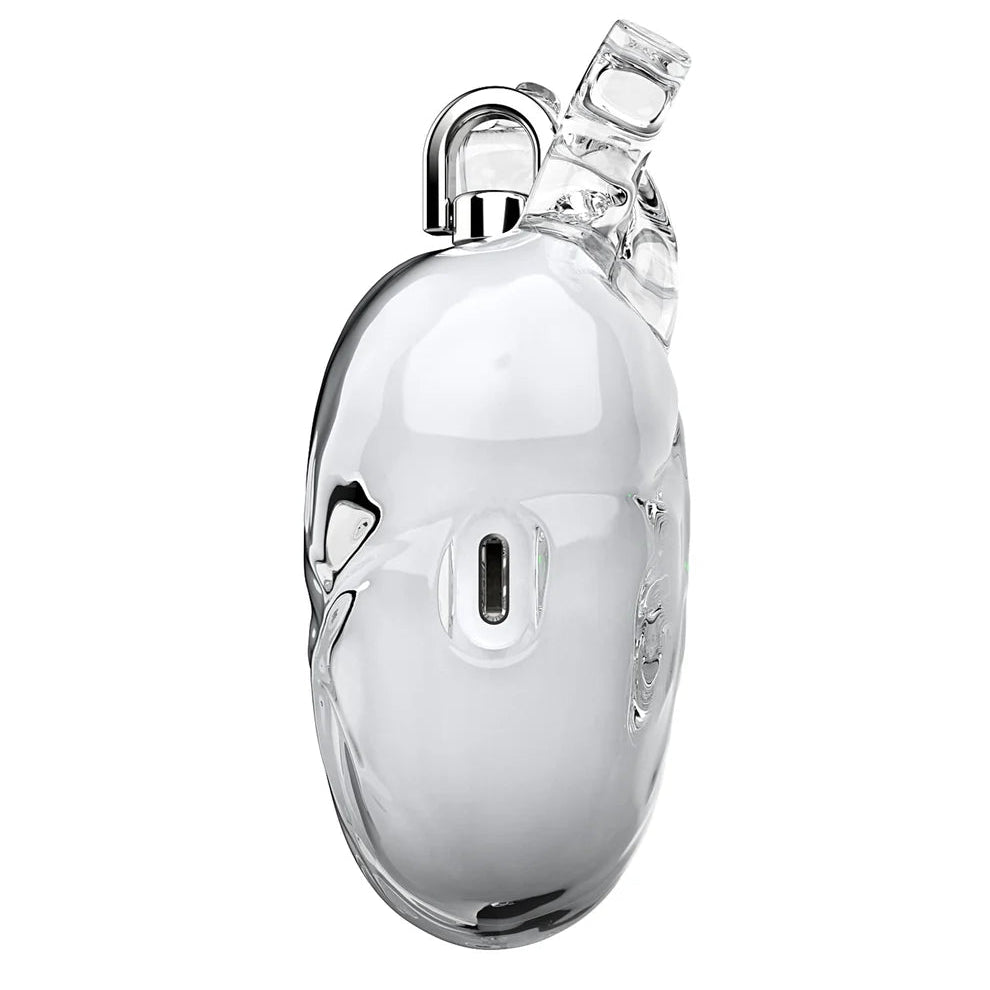 Anatomical Heart AirPods Case - 3D Liquid Silicone Design