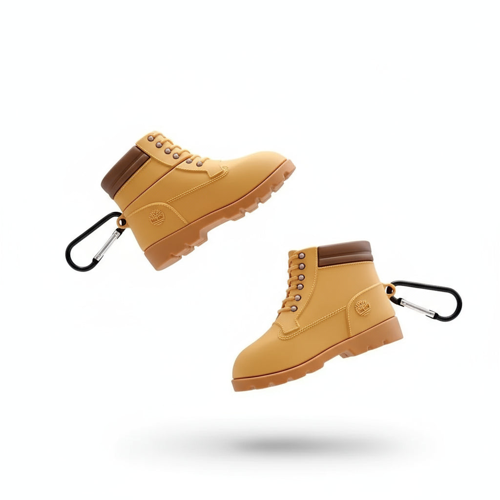 Sneaker Shoe AirPods Case Silicone