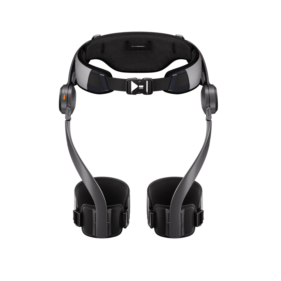 Hypershell Pro X Exoskeleton