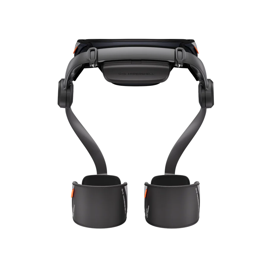 Hypershell Pro X Exoskeleton