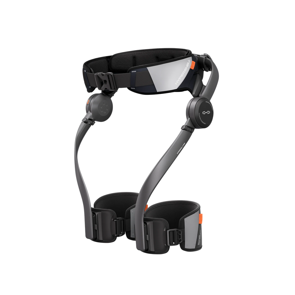 Hypershell Pro X Exoskeleton
