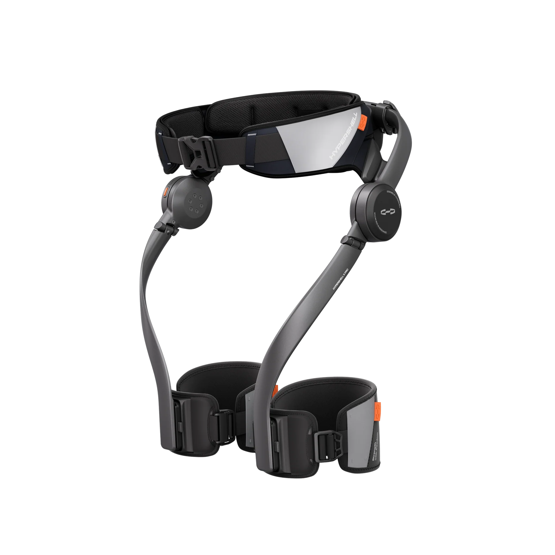 Hypershell Pro X Exoskeleton
