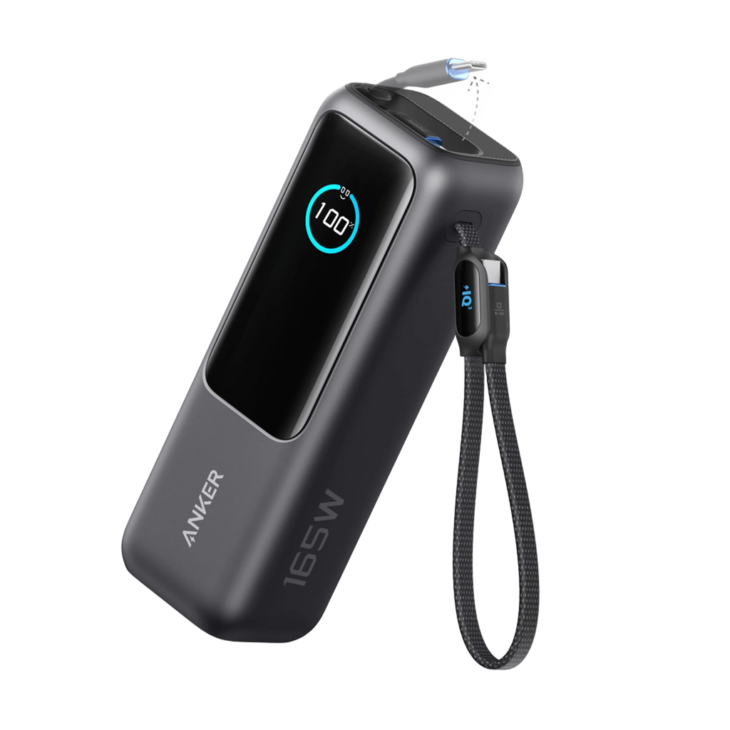 Anker Laptop Power Bank