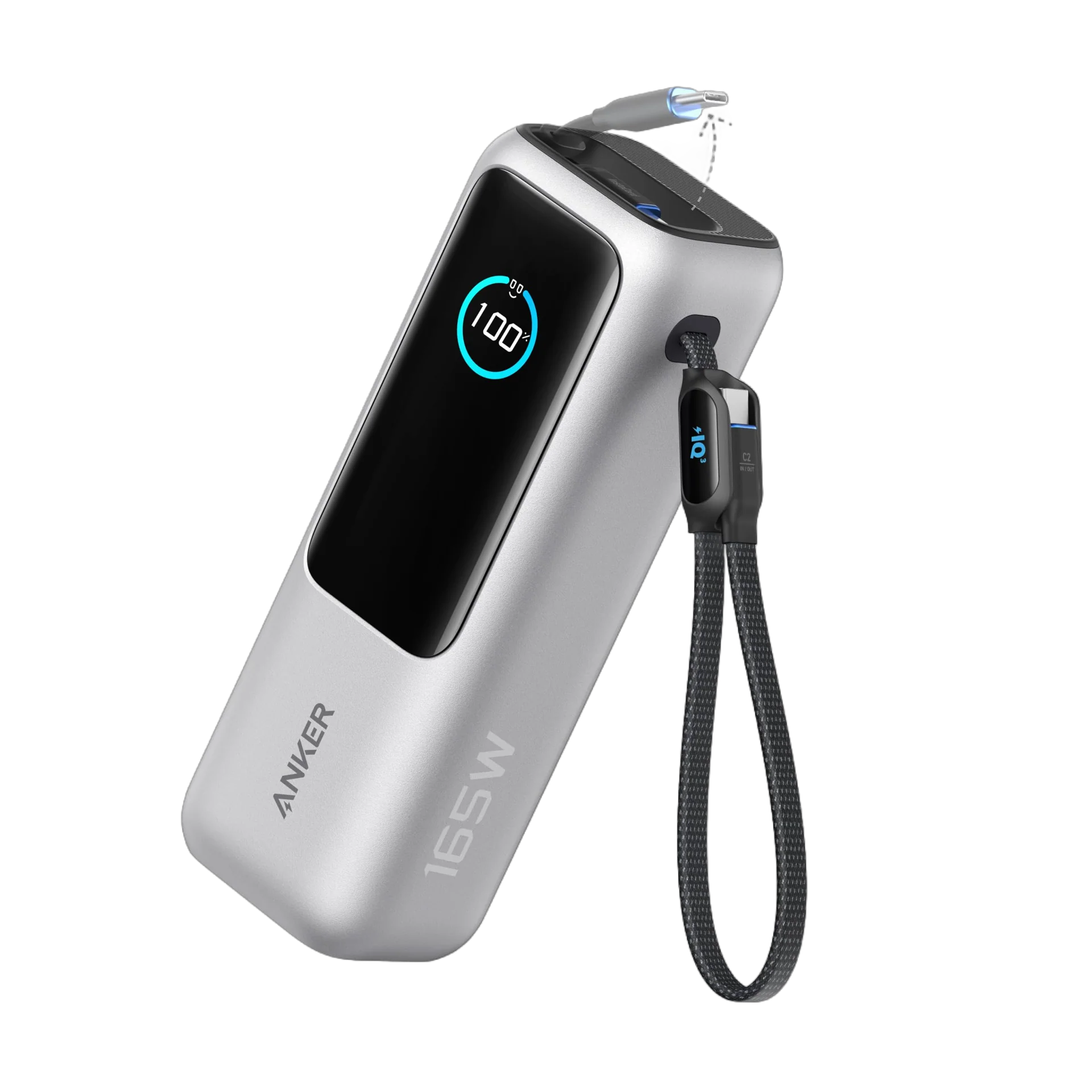 Anker Laptop Power Bank