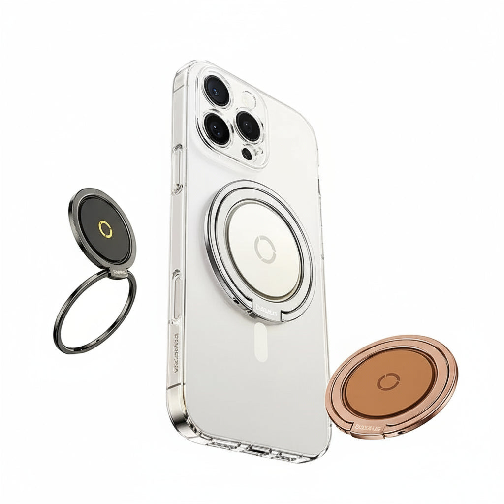 Baseus Magnetic Phone Holder Finger MagSafe