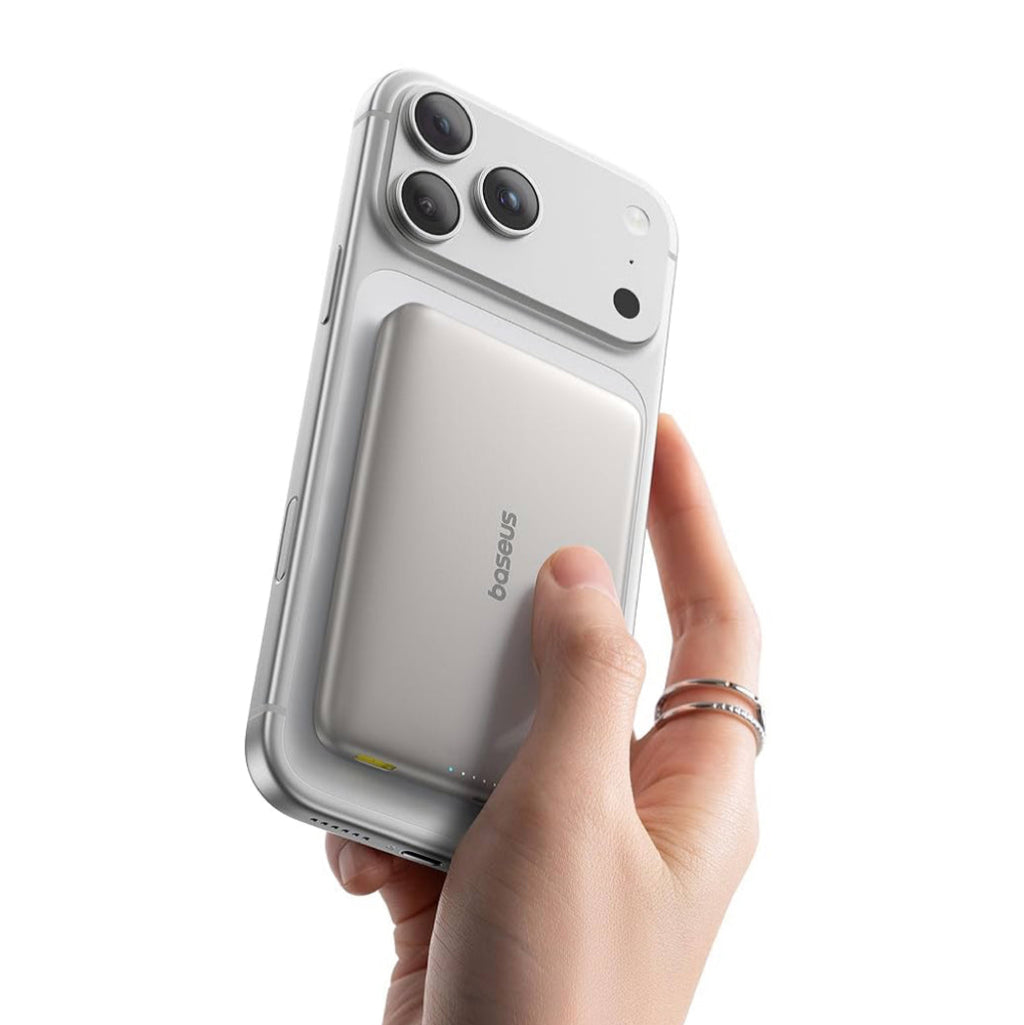 Baseus 5000mAh Magsafe Power Bank