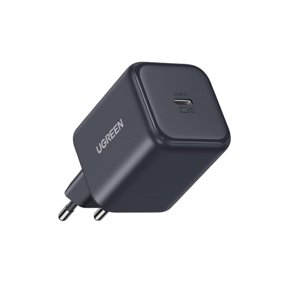 UGREEN 45W GaN Charger PD3.0 Fast Charger for iPhone