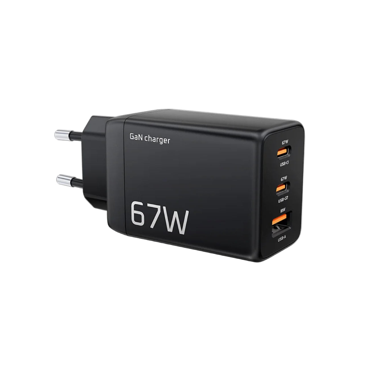 MOVESPEED 67 W USB-C Charger Fast Charging