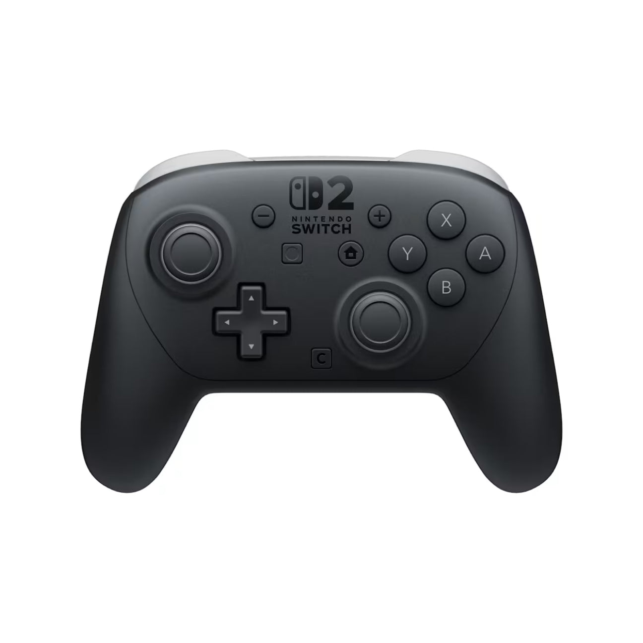 Nintendo Switch 2 Pro Controller Wireless