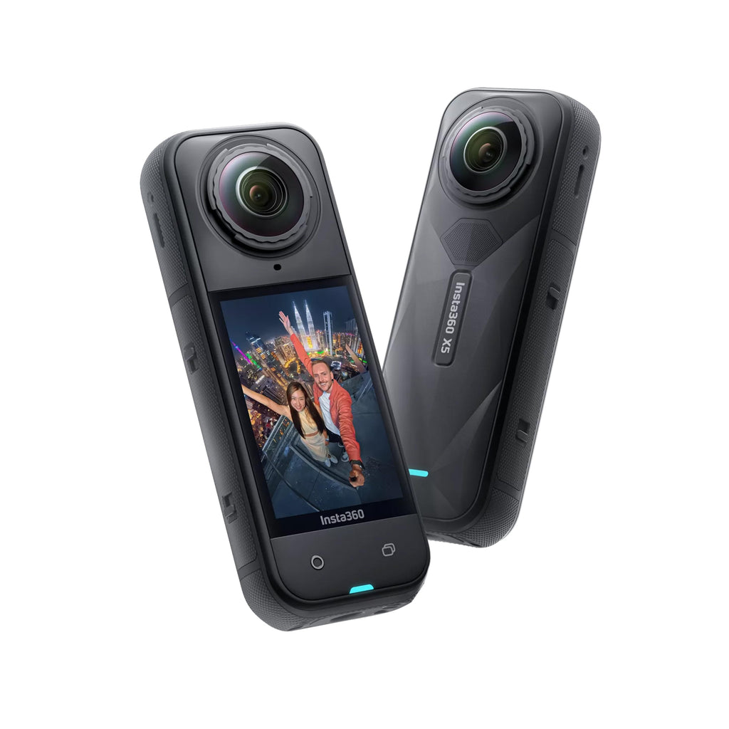 Insta360 X5