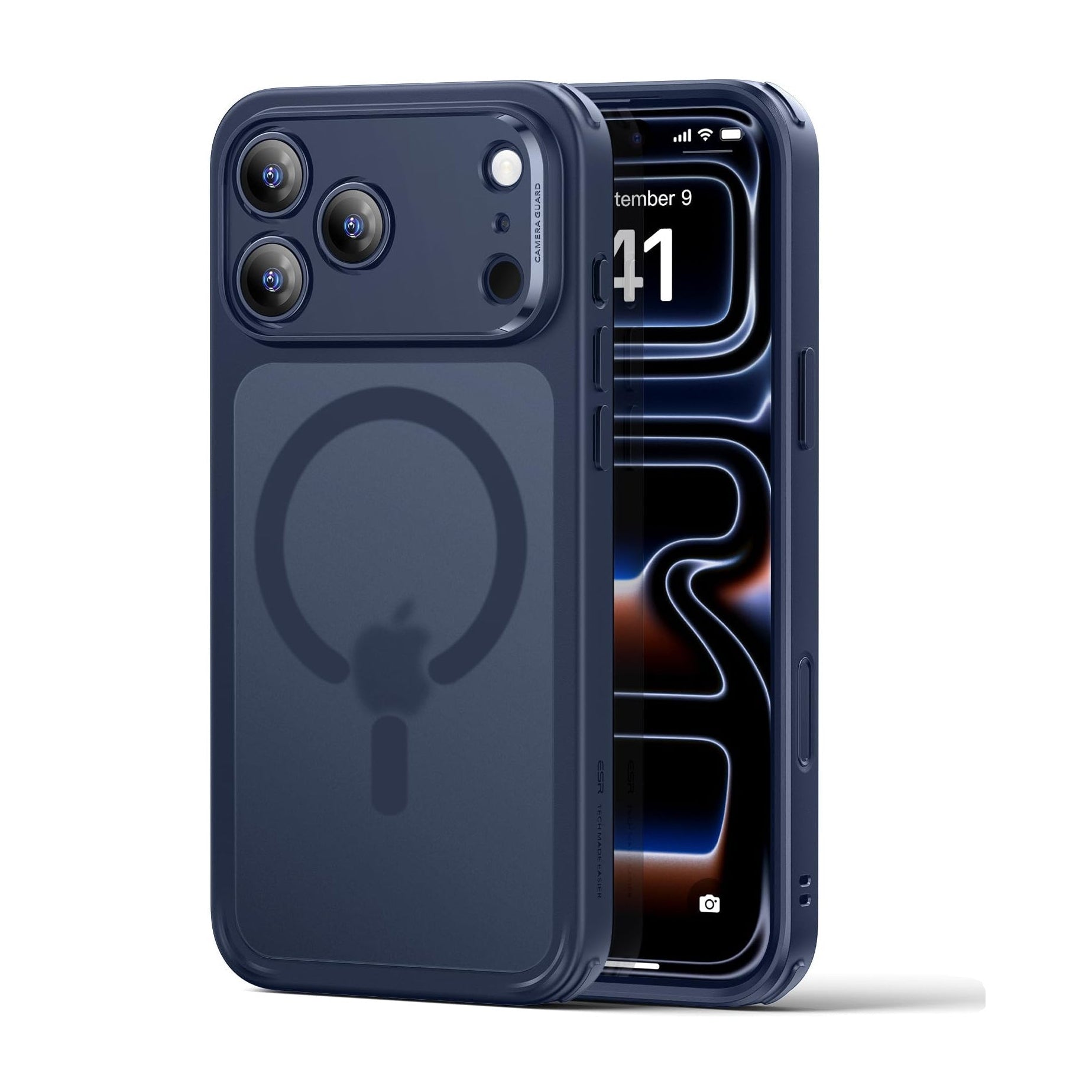 ESR iPhone 17 Pro Case MagSafe