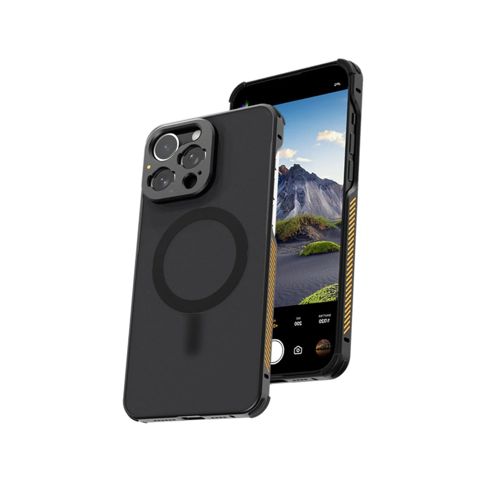 Fotorgear Phone Case for iPhone