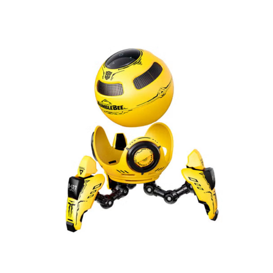 TRANSFORMERS TF-Y17 Portable Loudspeaker