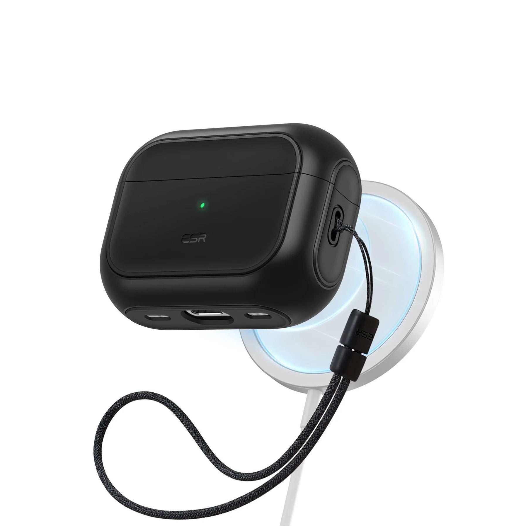 ESR for AirPods Pro Case with Lanyard Compatible