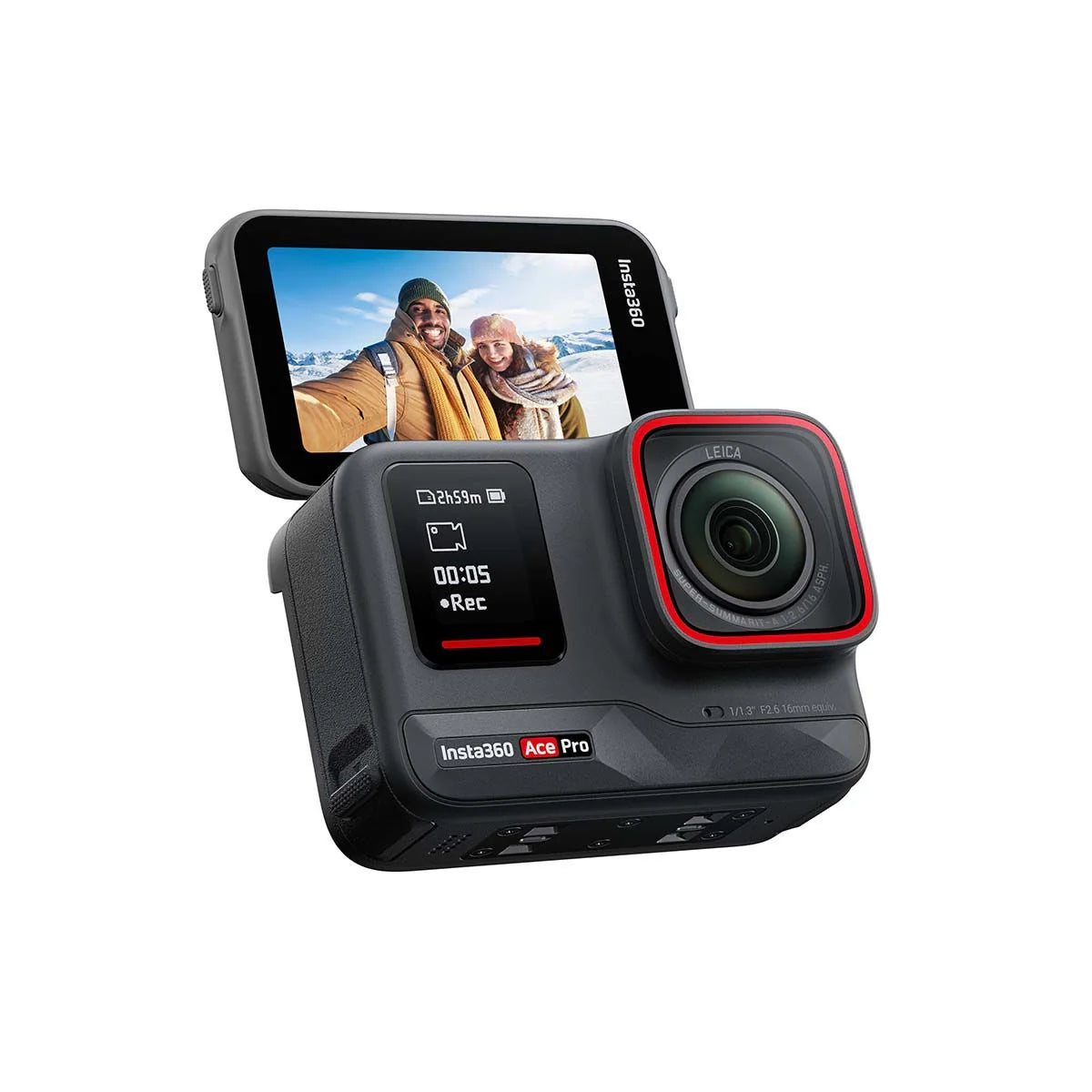 Insta360 Ace Pro Action