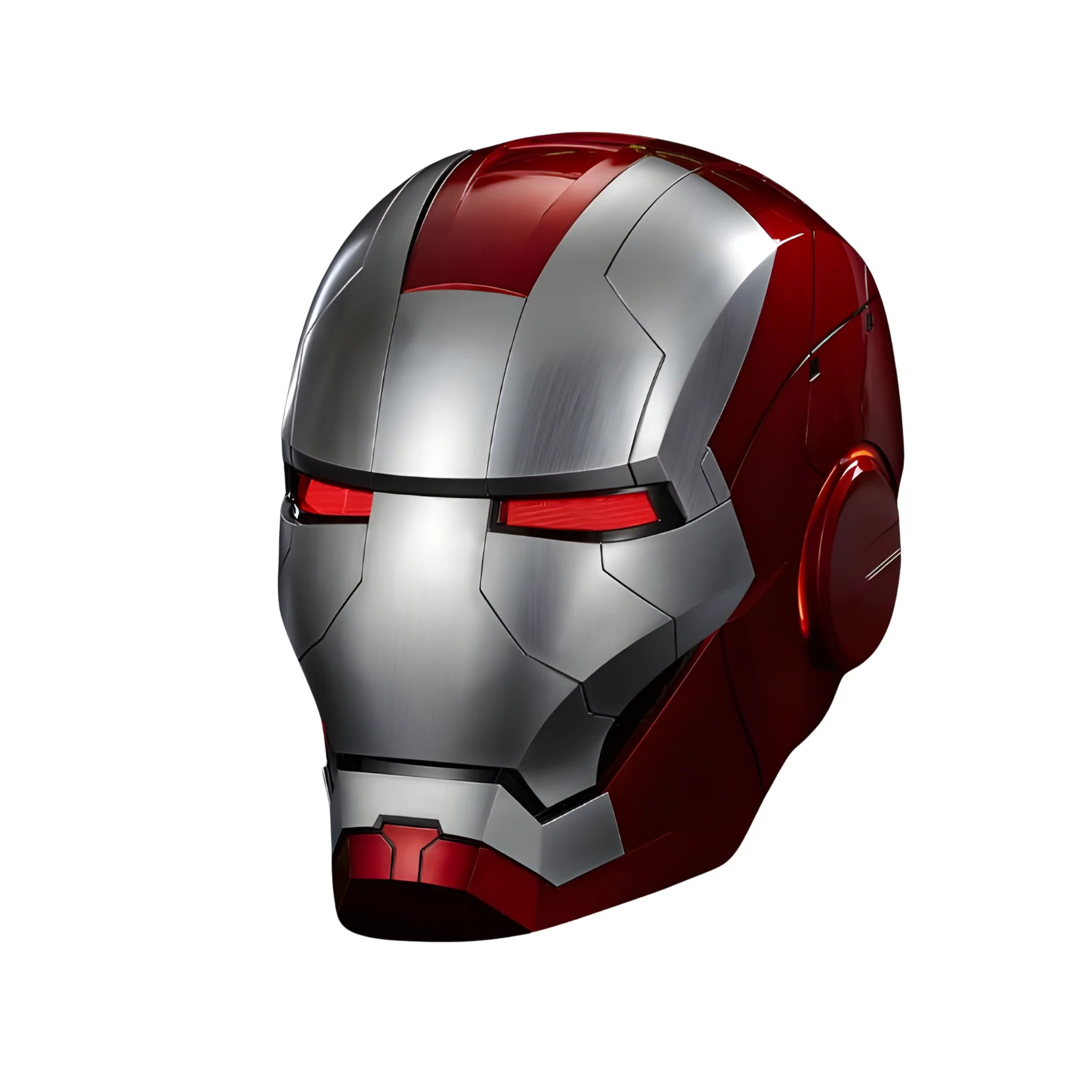 MK5 Iron Man Helmet - Voice Control LED