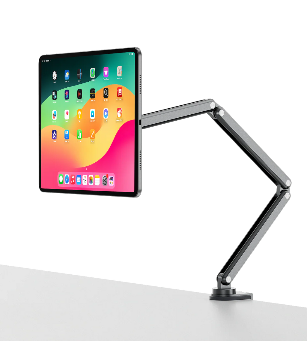 KUXIU X36 Magnetic Flexible Stand for iPad