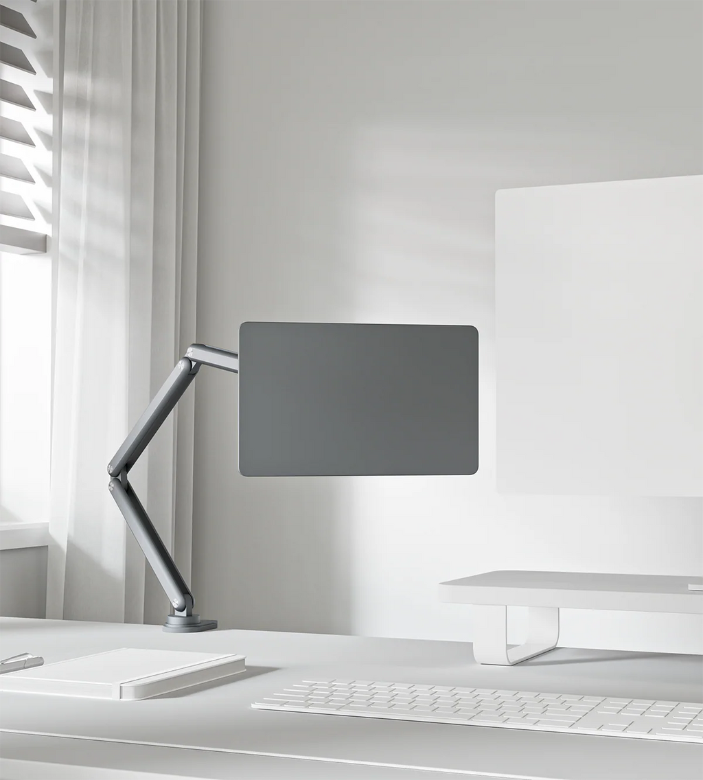 KUXIU X36 Magnetic Flexible Stand for iPad