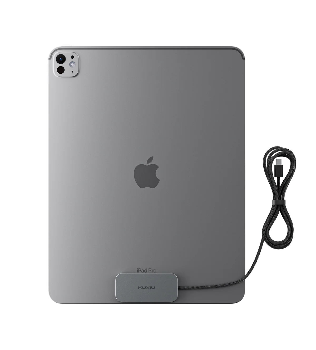 KUXIU M30 Magnetic Wireless Charger for iPad Pro/Air