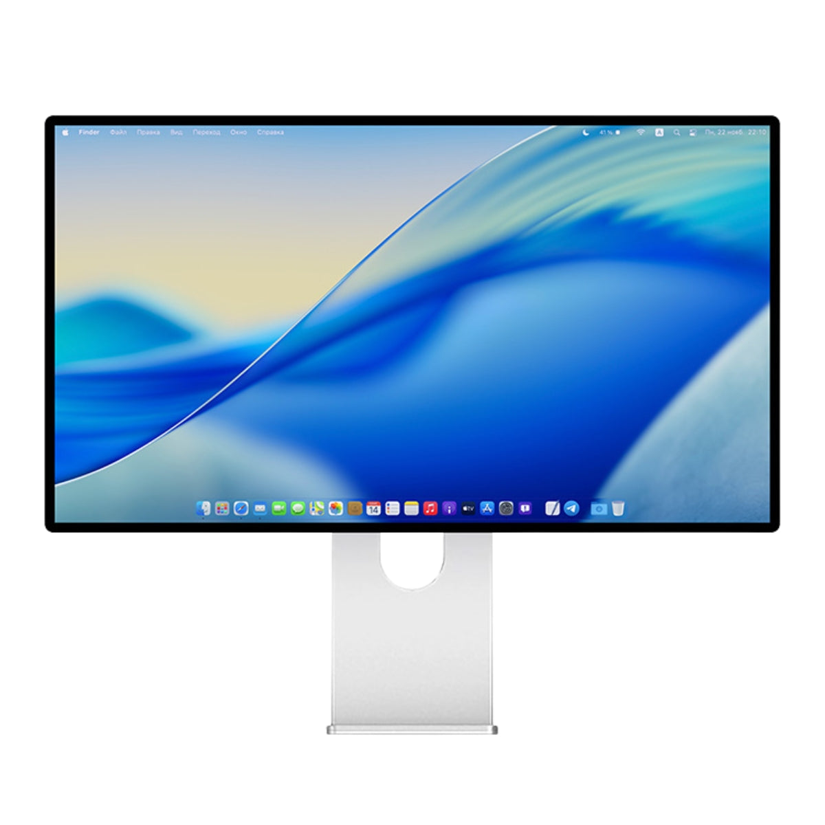 Kuycon G32P 32 Inch 6K Retina Display