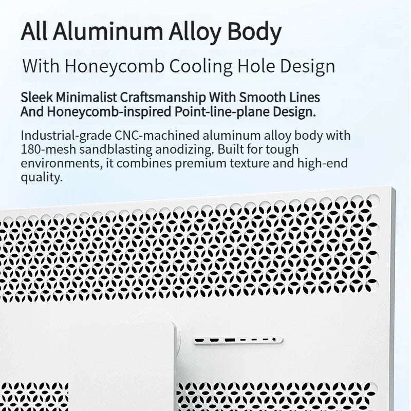 Kuycon G32P 32 Inch 6K Retina Display