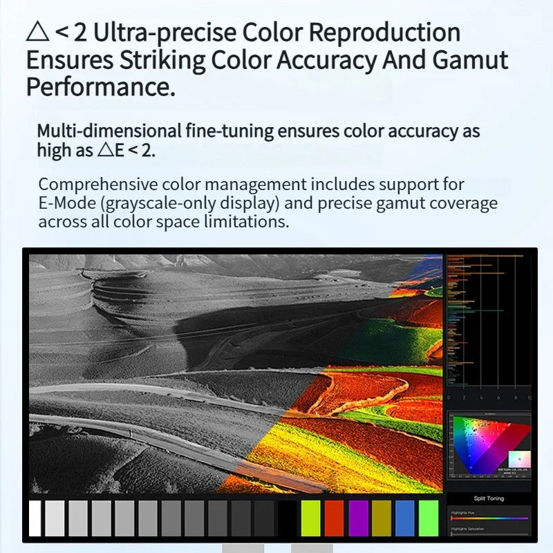 Kuycon G32P 32 Inch 6K Retina Display