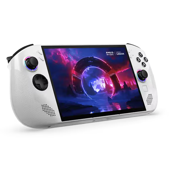 Lenovo Legion Go S