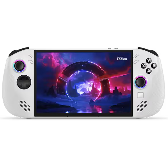 Lenovo Legion Go S