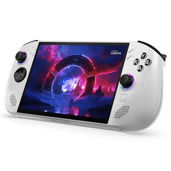 Lenovo Legion Go S