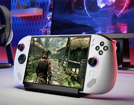 Lenovo Legion Go S