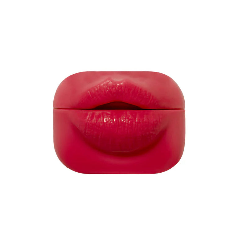 Latmos Design Lip Shaped Airpods Case