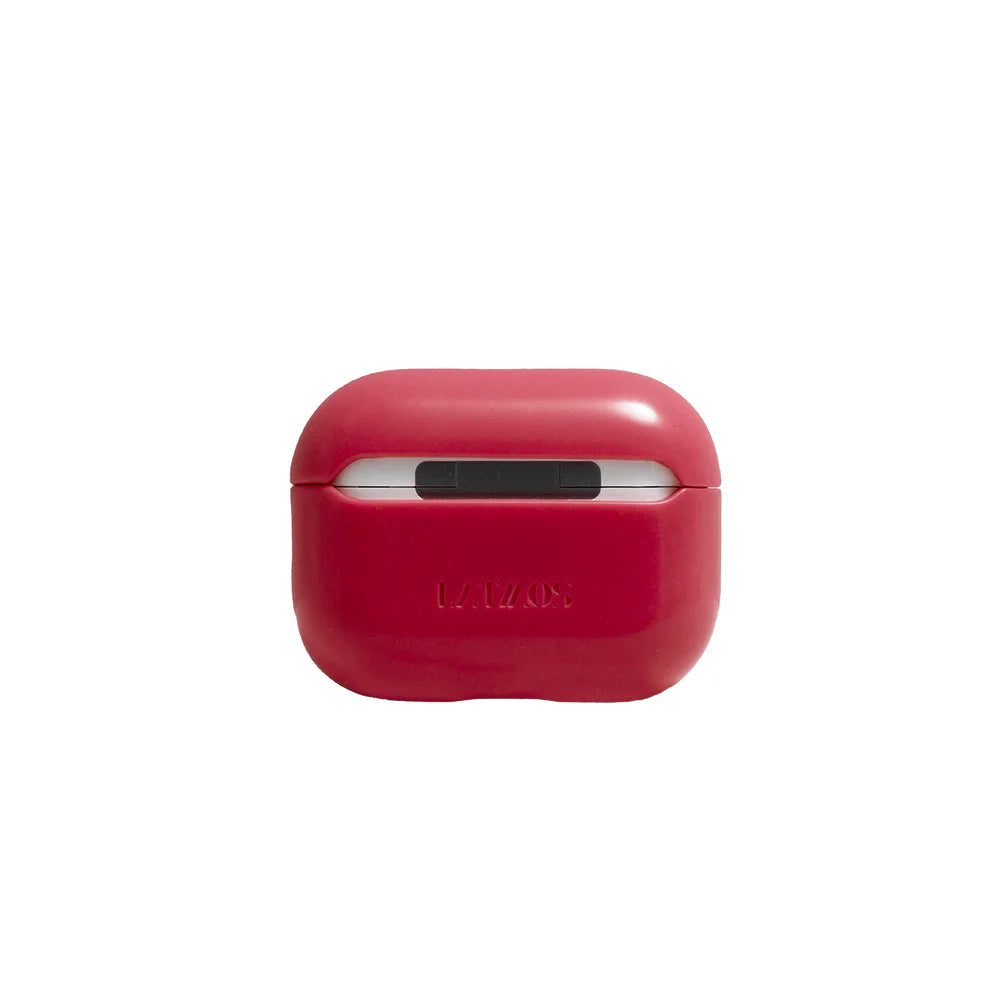 Latmos Design Lip Shaped Airpods Case