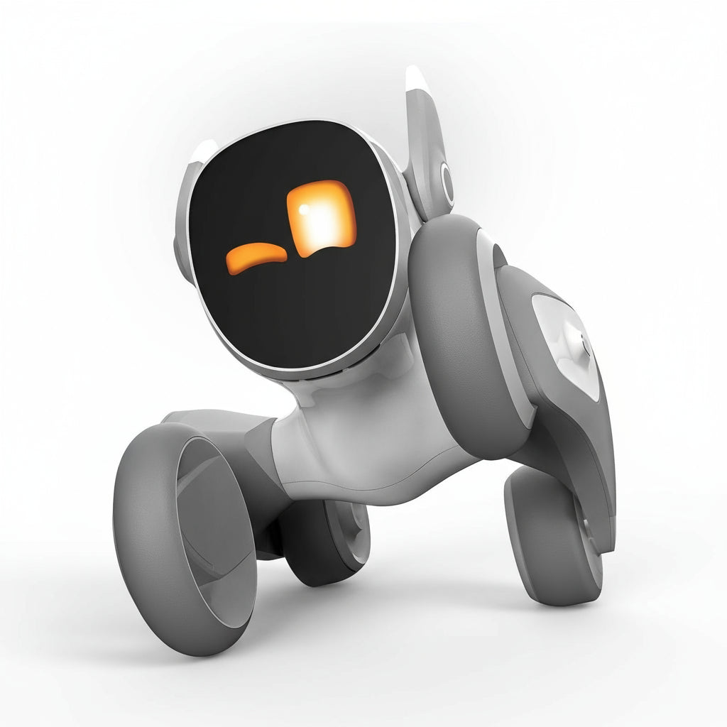 Loona Smart Robot