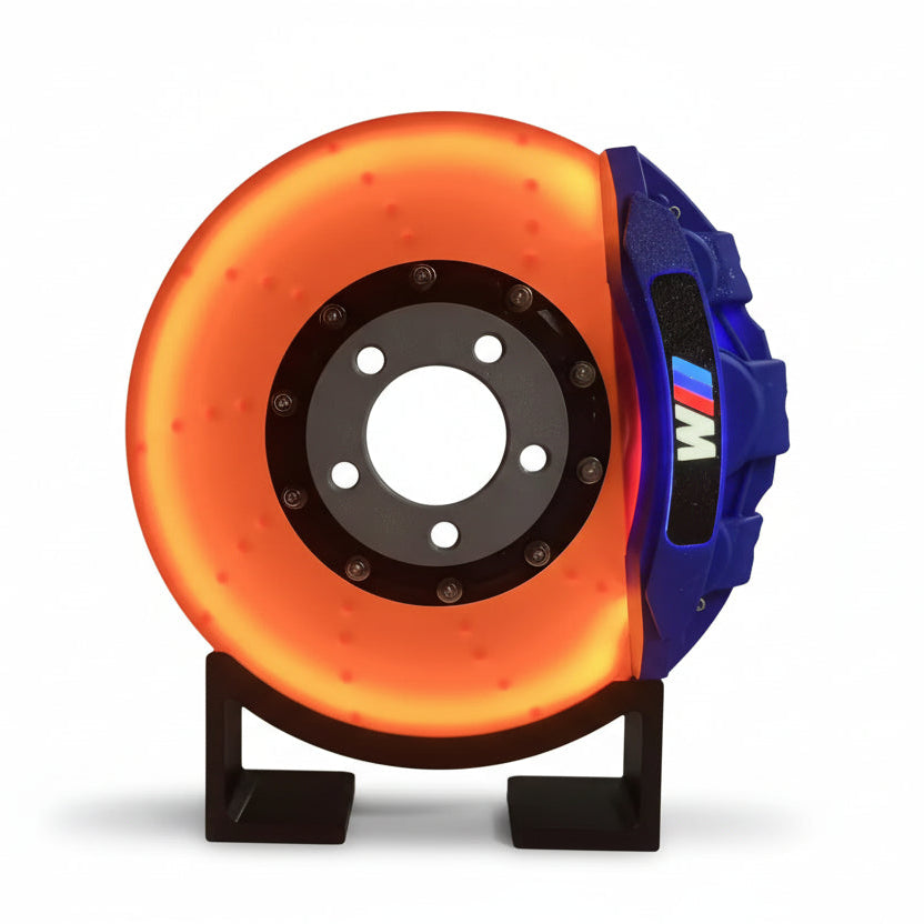 M-Series Brake Disc LED Ambient Light