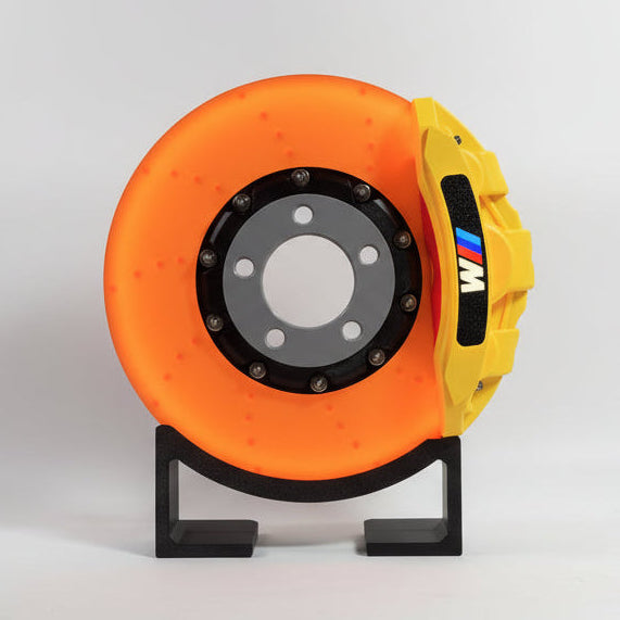 M-Series Brake Disc LED Ambient Light