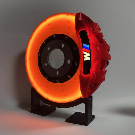 M-Series Brake Disc LED Ambient Light
