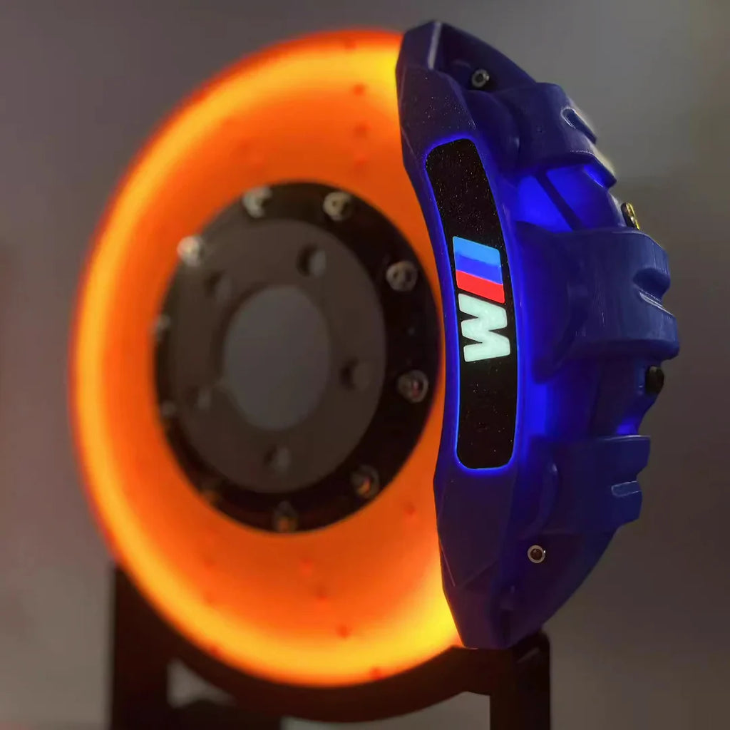 M-Series Brake Disc LED Ambient Light
