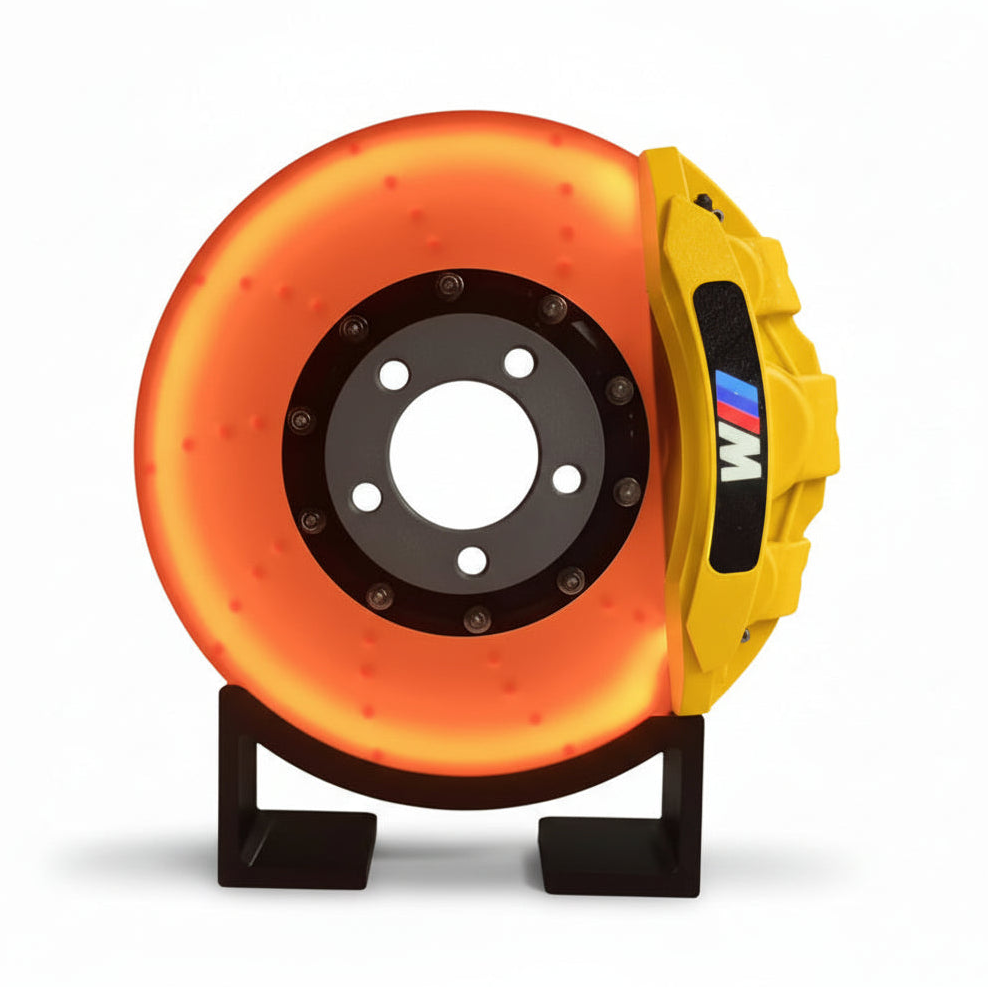M-Series Brake Disc LED Ambient Light