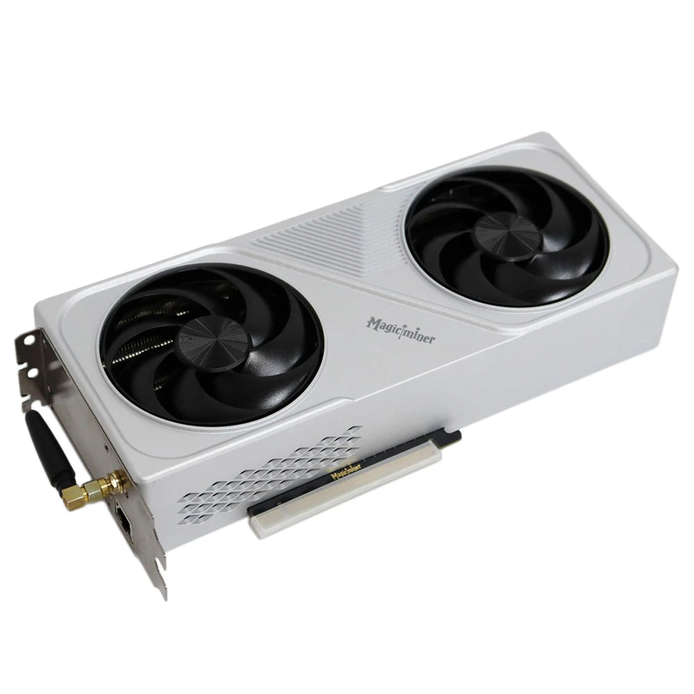 Magic Miner BG02 7TH/s Bitcoin Miner BTC