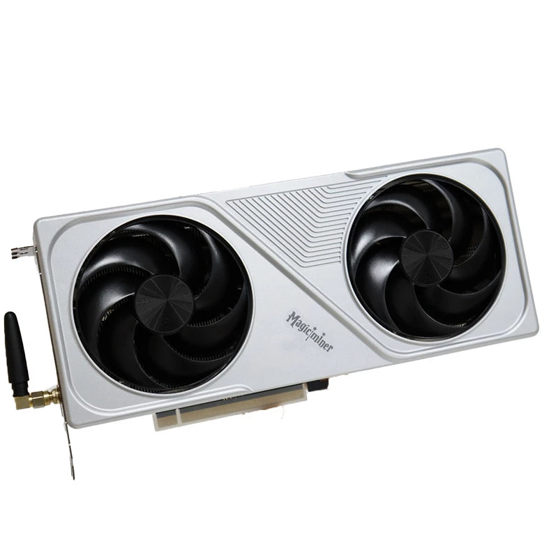 Magic Miner BG02 7TH/s Bitcoin Miner BTC