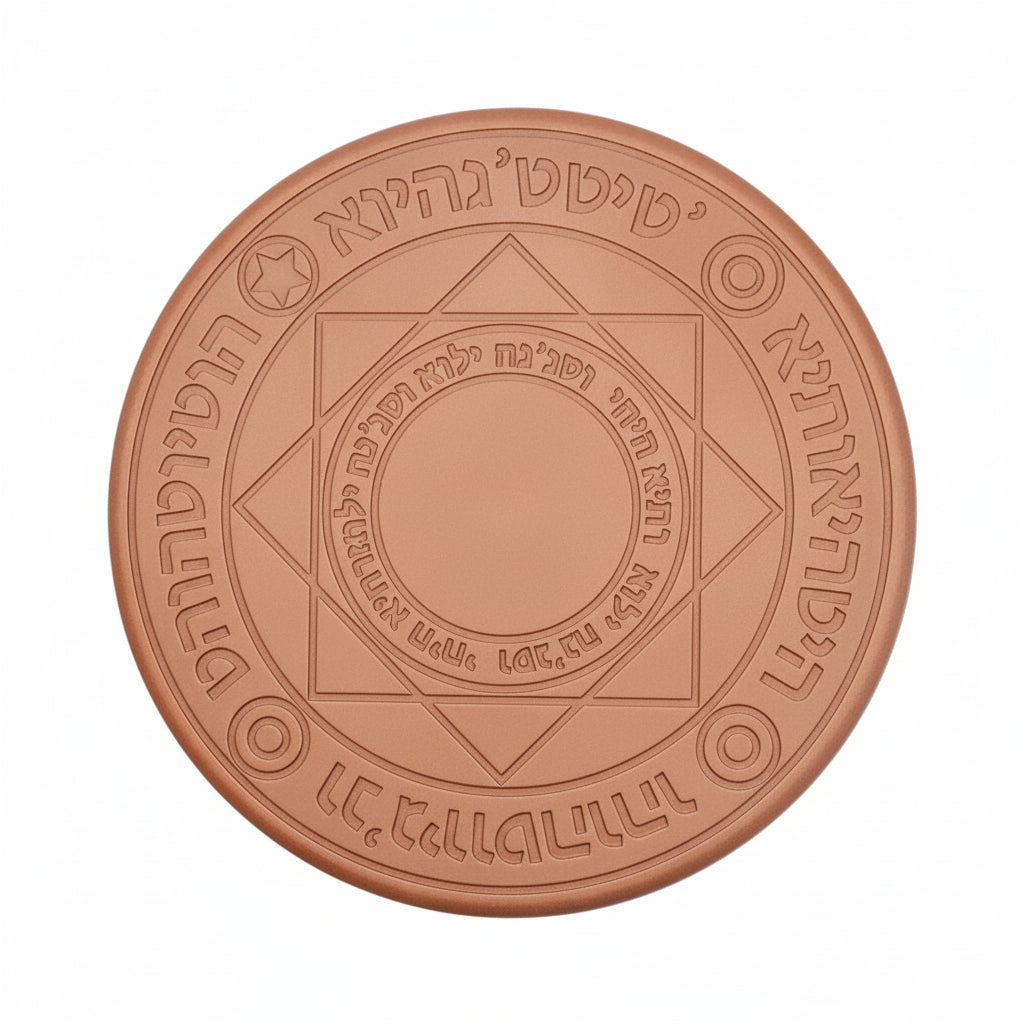 Magic Circle Wireless Charger 10W Fast Charging