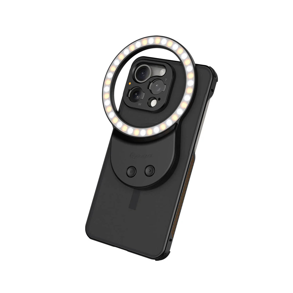 Fotorgear Magnetic Fill Light for iPhone