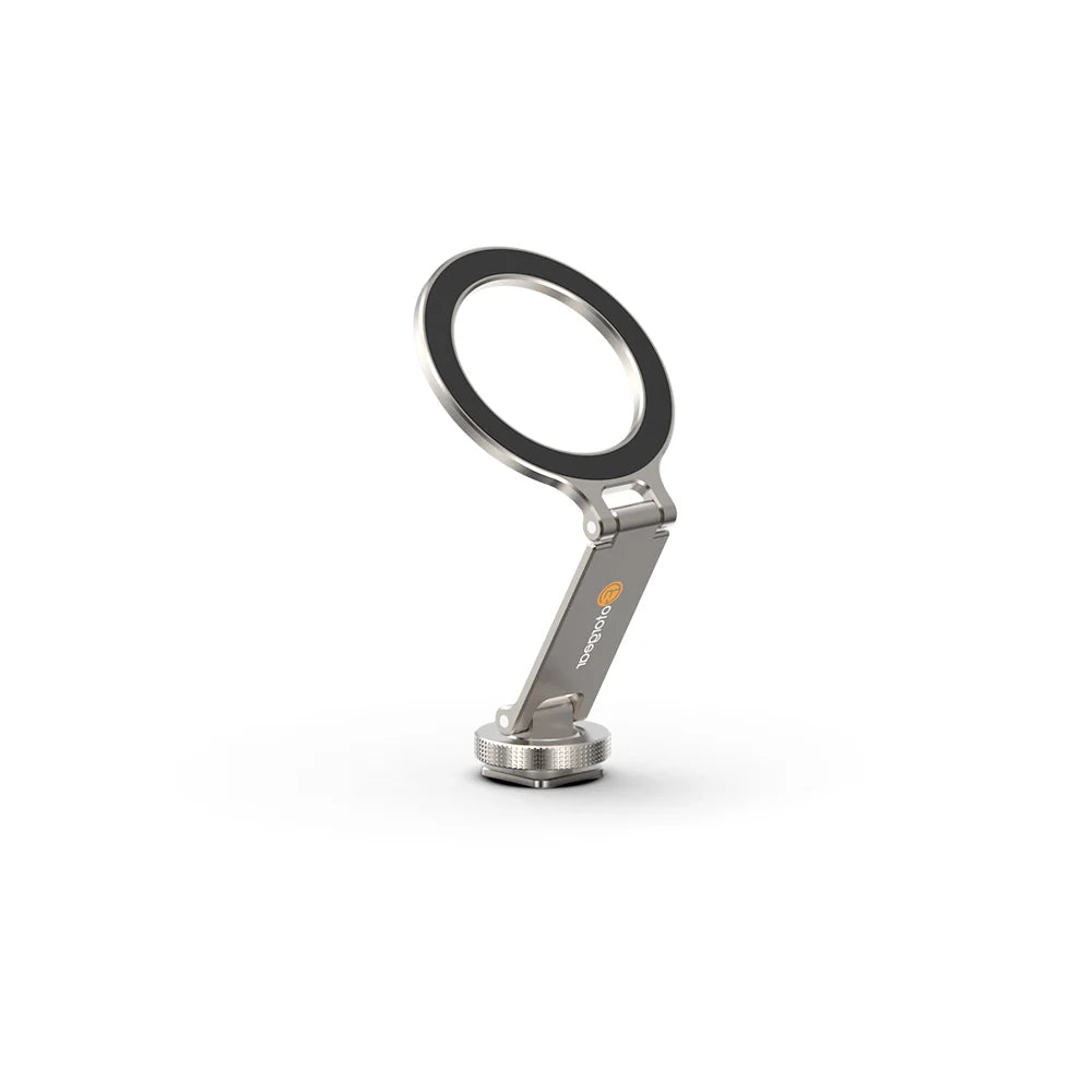 Fotorgear Foldable Magnetic Bracket Phone Tripod