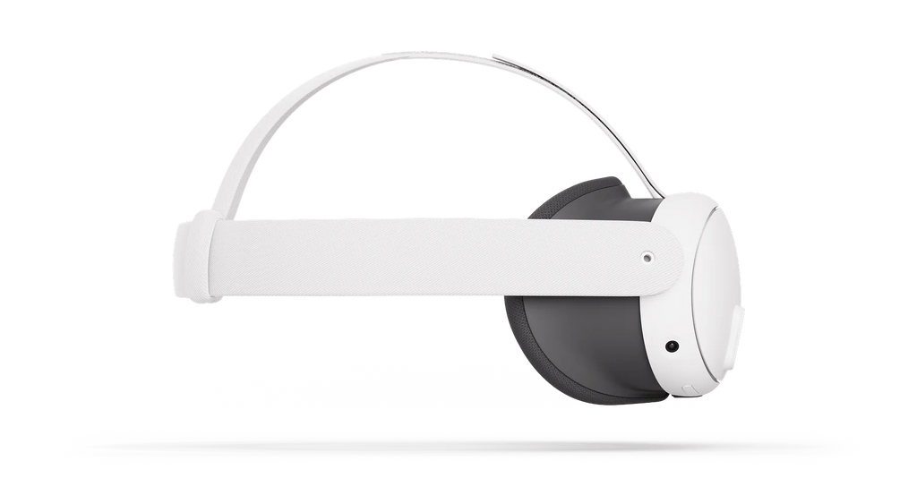 Meta Oculus Quest 3