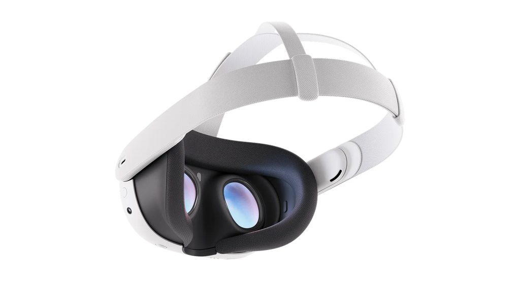 Meta Oculus Quest 3