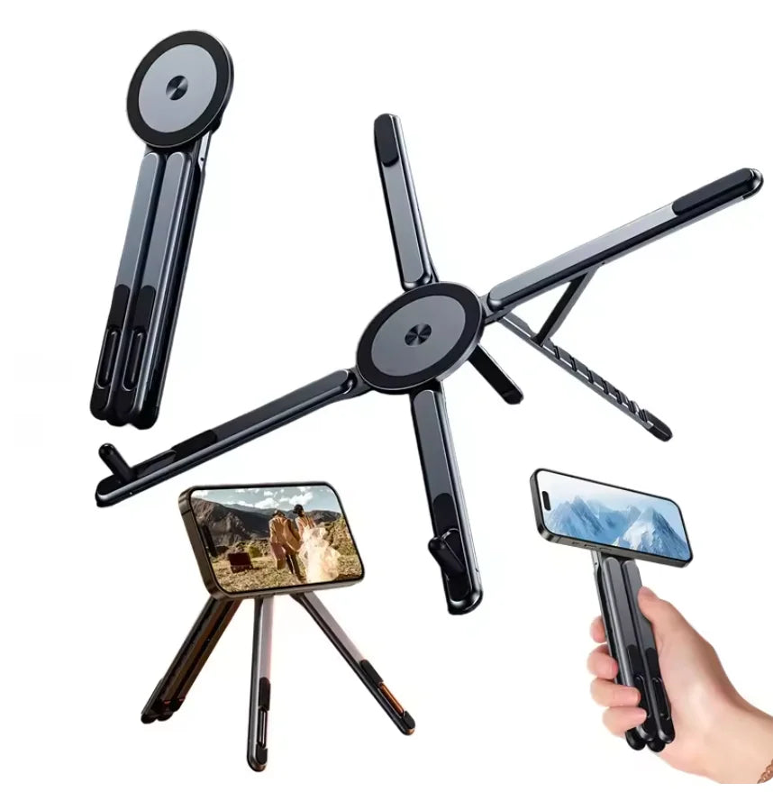 Ultimate X Magnetic Tripod Mount