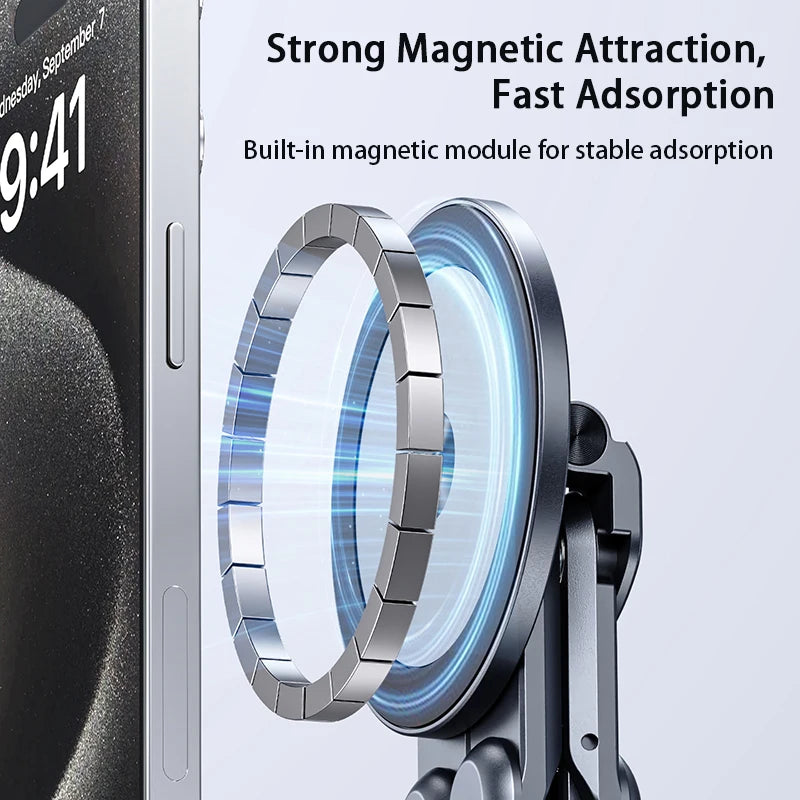 Ultimate X Magnetic Tripod Mount