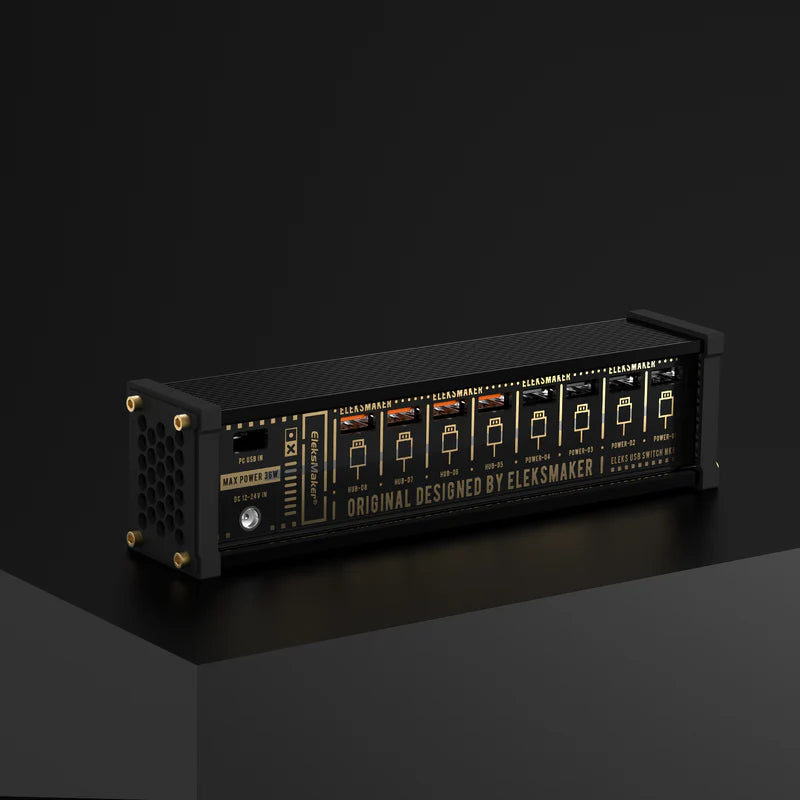 EleksMaker NK6 | EleksMaker NK Series Blocky USB Hub