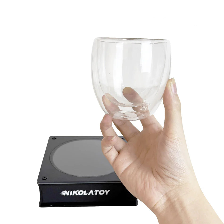 Creative Inert Gas Lightning Cup